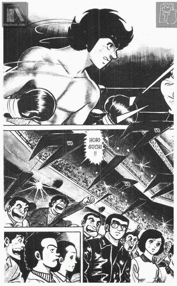 Ganbare Genki Chapter 217 trang 12