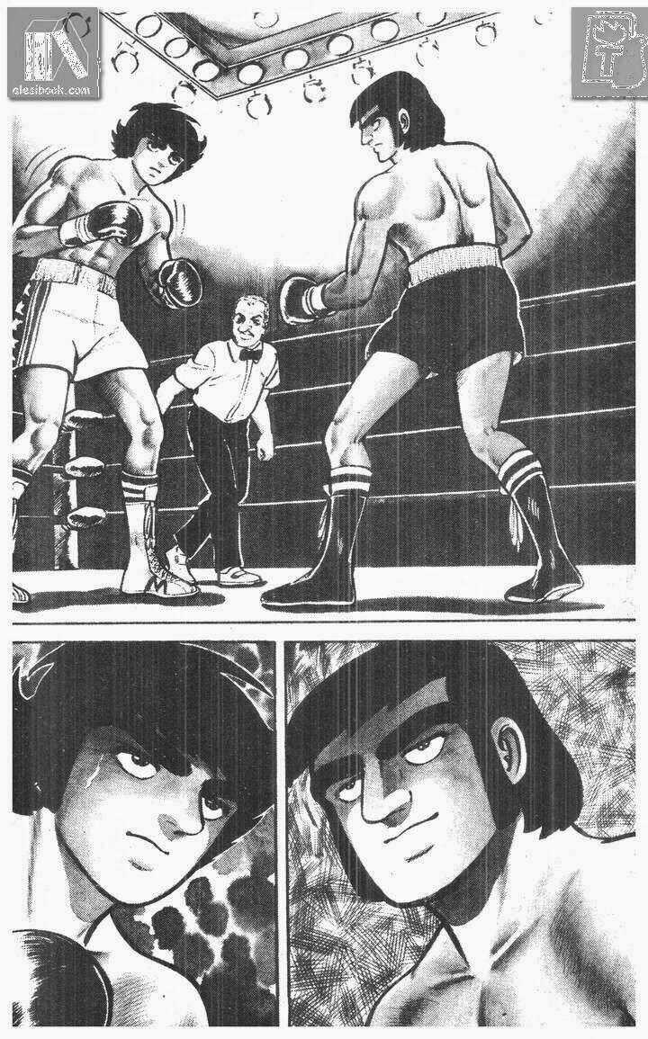 Ganbare Genki Chapter 217 trang 13