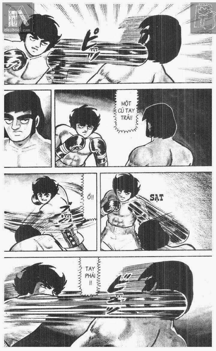 Ganbare Genki Chapter 217 trang 15