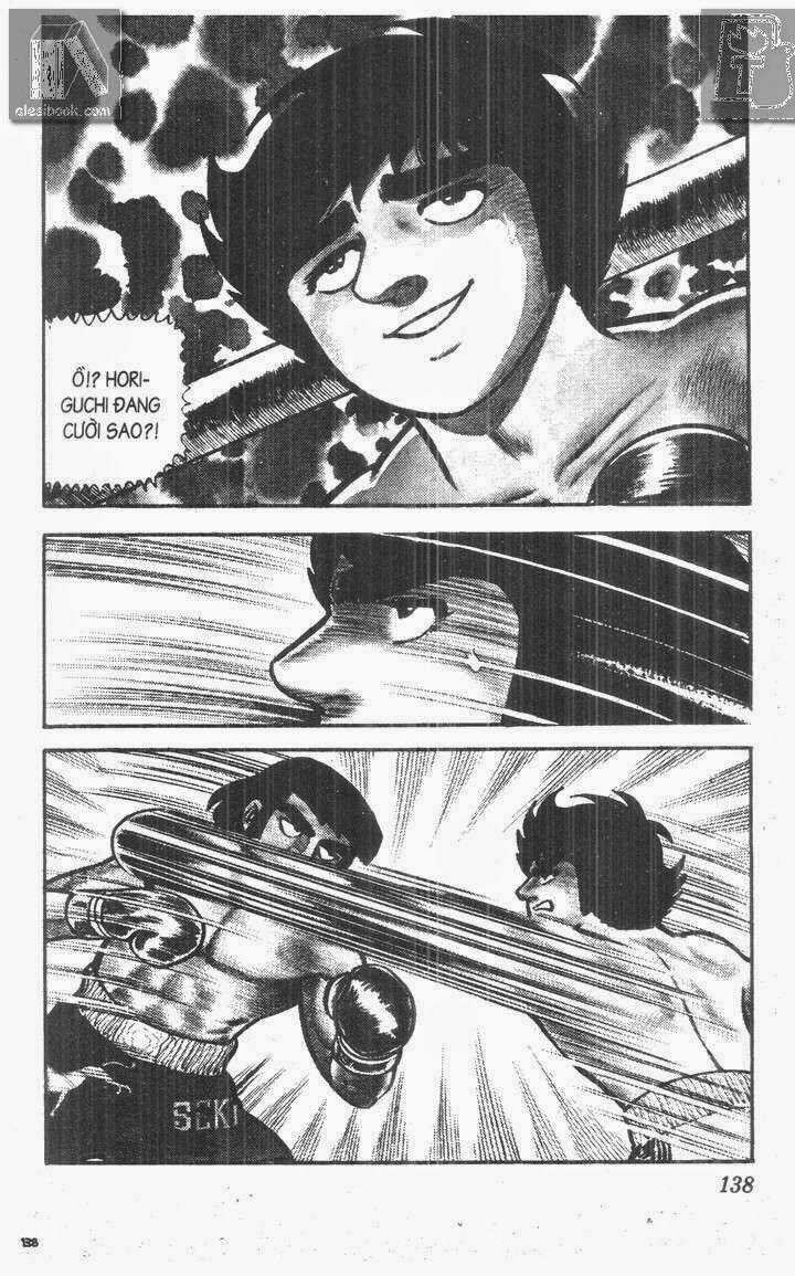 Ganbare Genki Chapter 217 trang 19