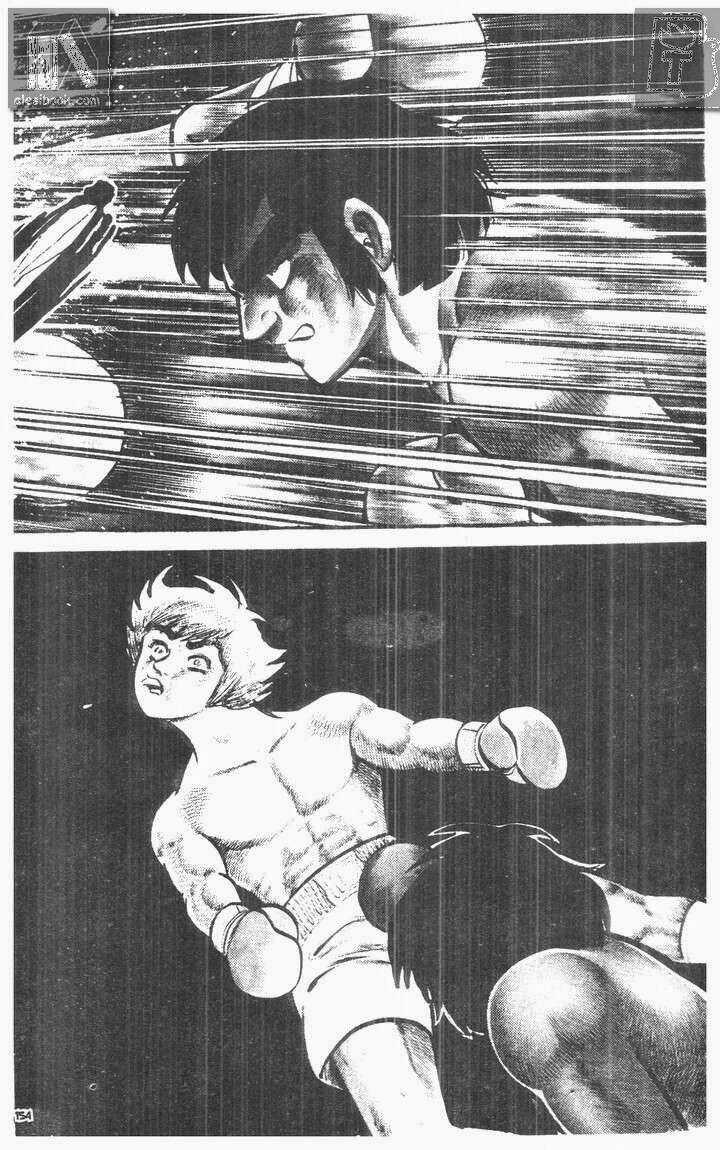 Ganbare Genki Chapter 218 trang 15