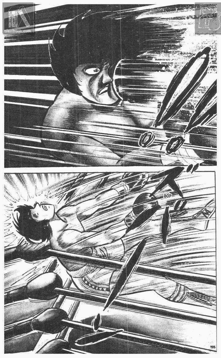 Ganbare Genki Chapter 218 trang 16