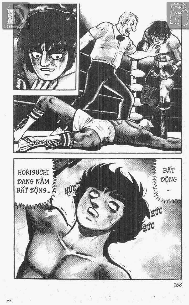 Ganbare Genki Chapter 218 trang 19