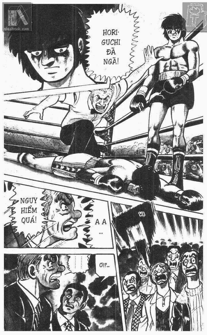 Ganbare Genki Chapter 219 trang 18