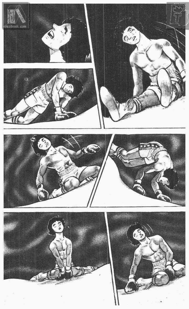 Ganbare Genki Chapter 219 trang 2