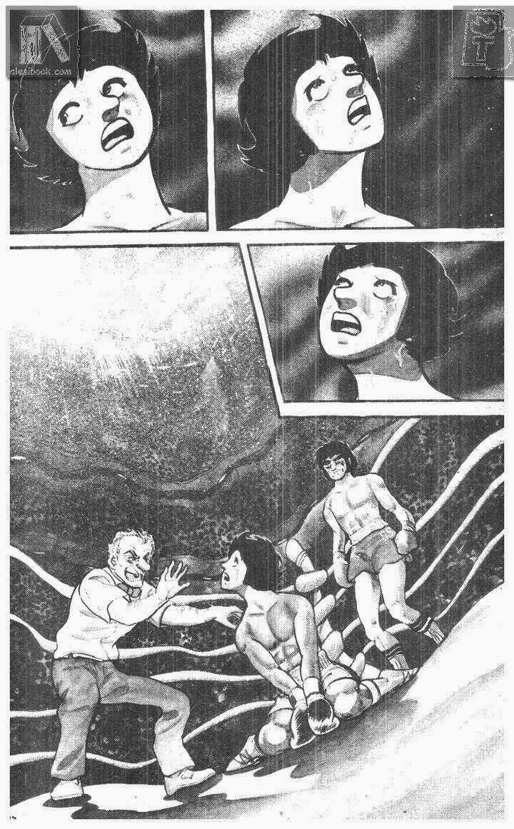 Ganbare Genki Chapter 219 trang 3