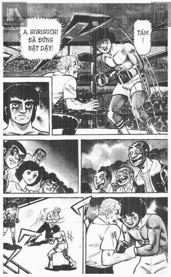 Ganbare Genki Chapter 219 trang 5