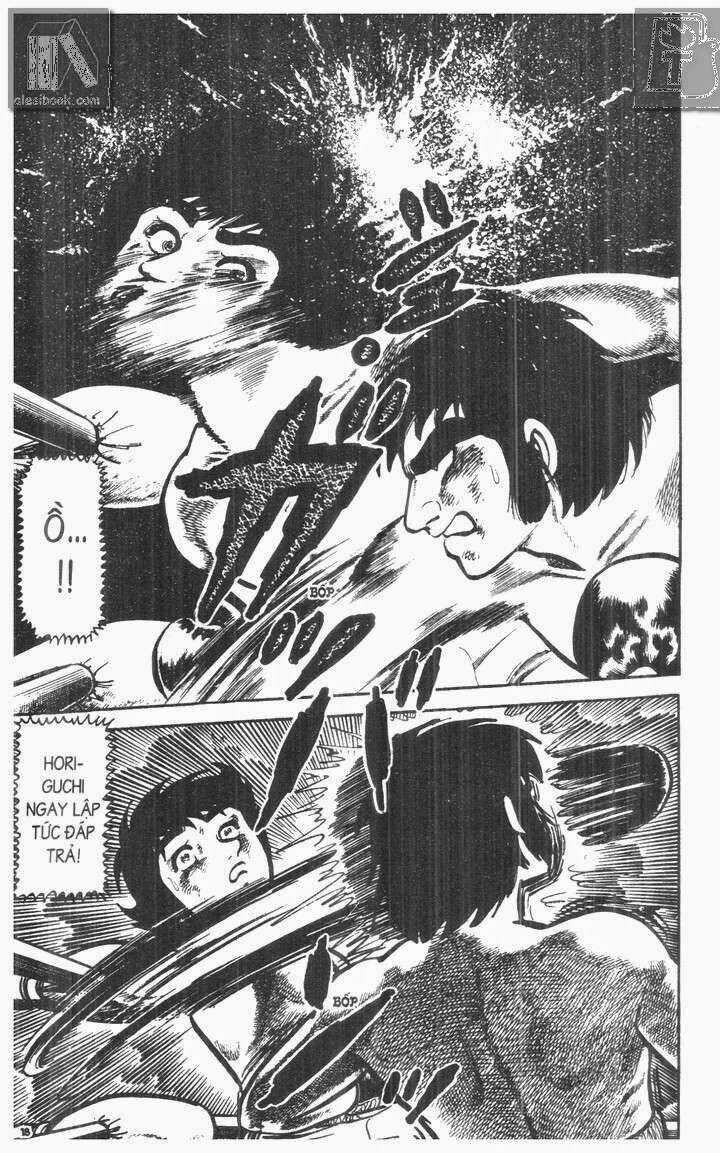 Ganbare Genki Chapter 220 trang 13