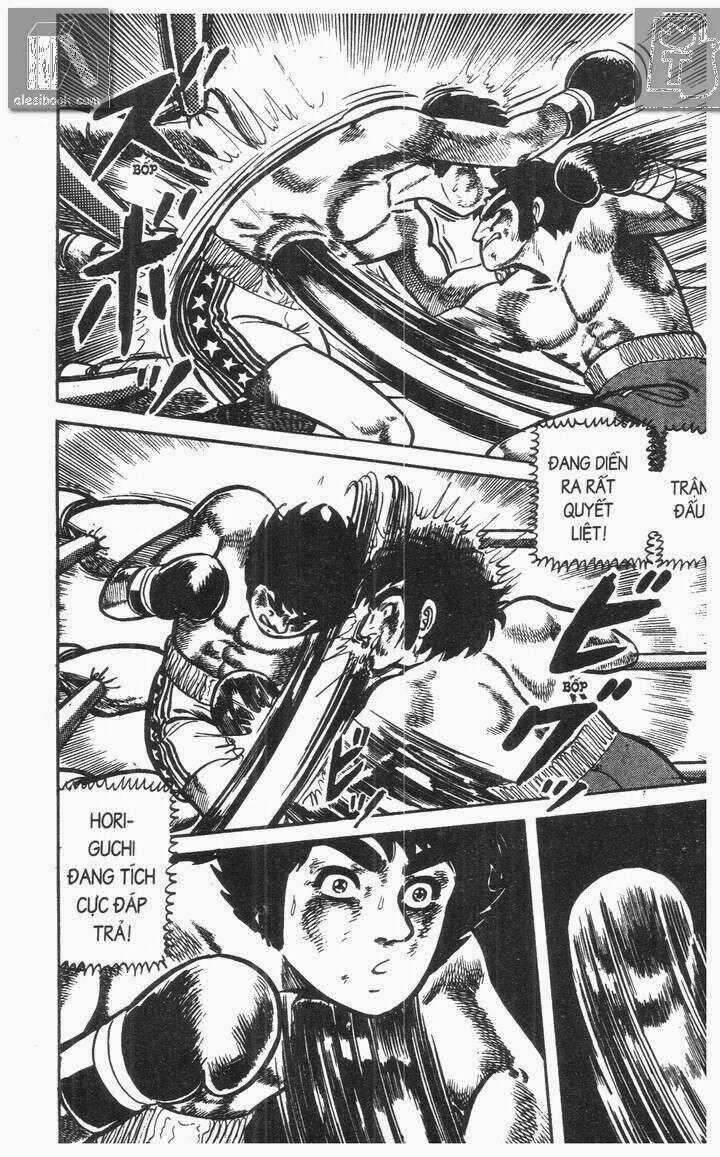 Ganbare Genki Chapter 220 trang 14