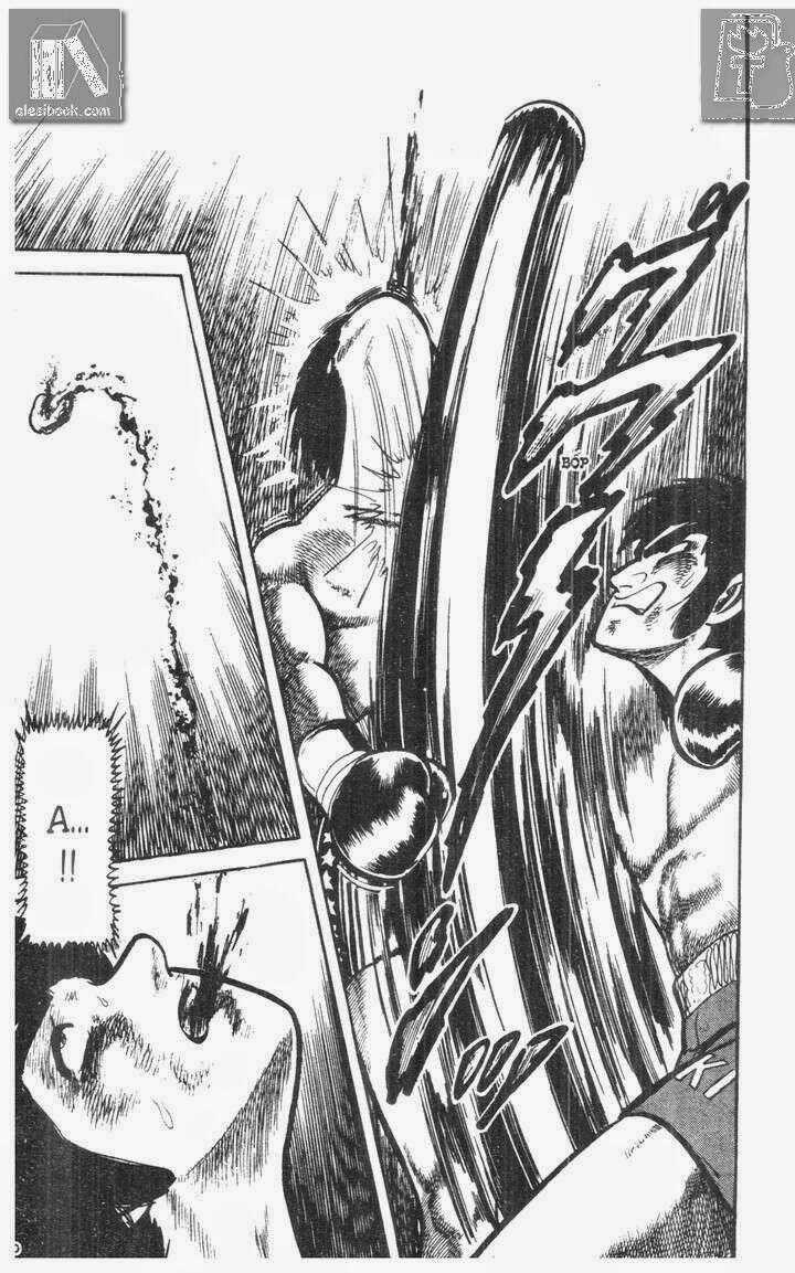 Ganbare Genki Chapter 220 trang 15