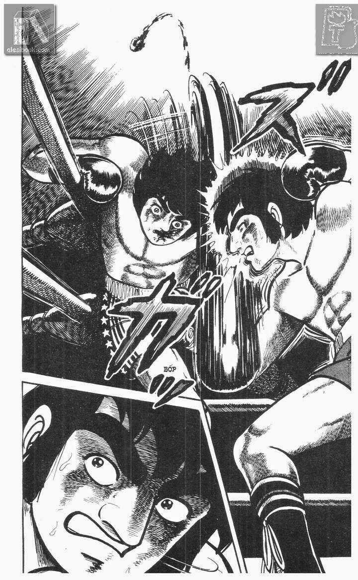 Ganbare Genki Chapter 220 trang 16