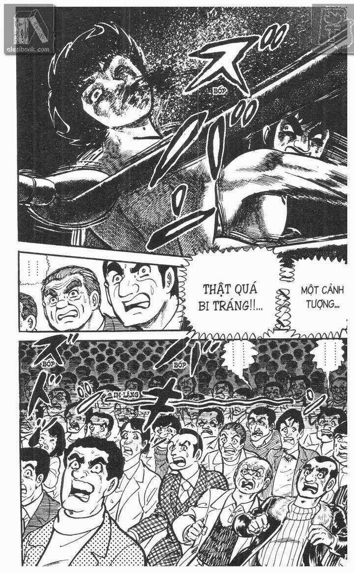 Ganbare Genki Chapter 220 trang 18