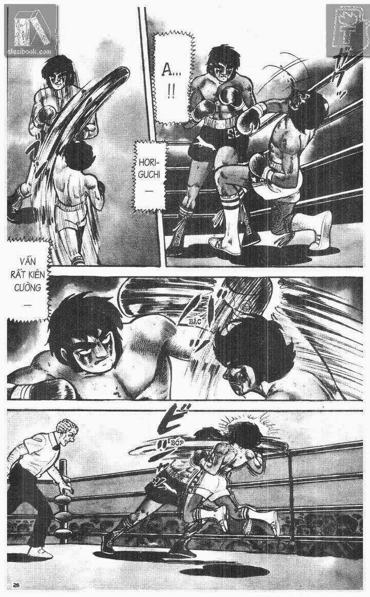 Ganbare Genki Chapter 221 trang 3