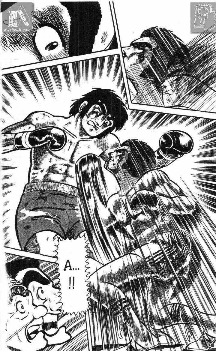 Ganbare Genki Chapter 222 trang 18