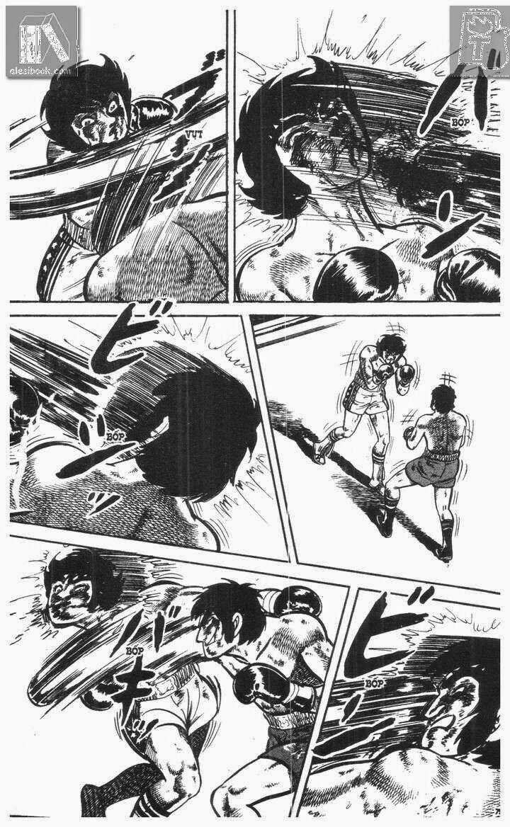 Ganbare Genki Chapter 223 trang 14