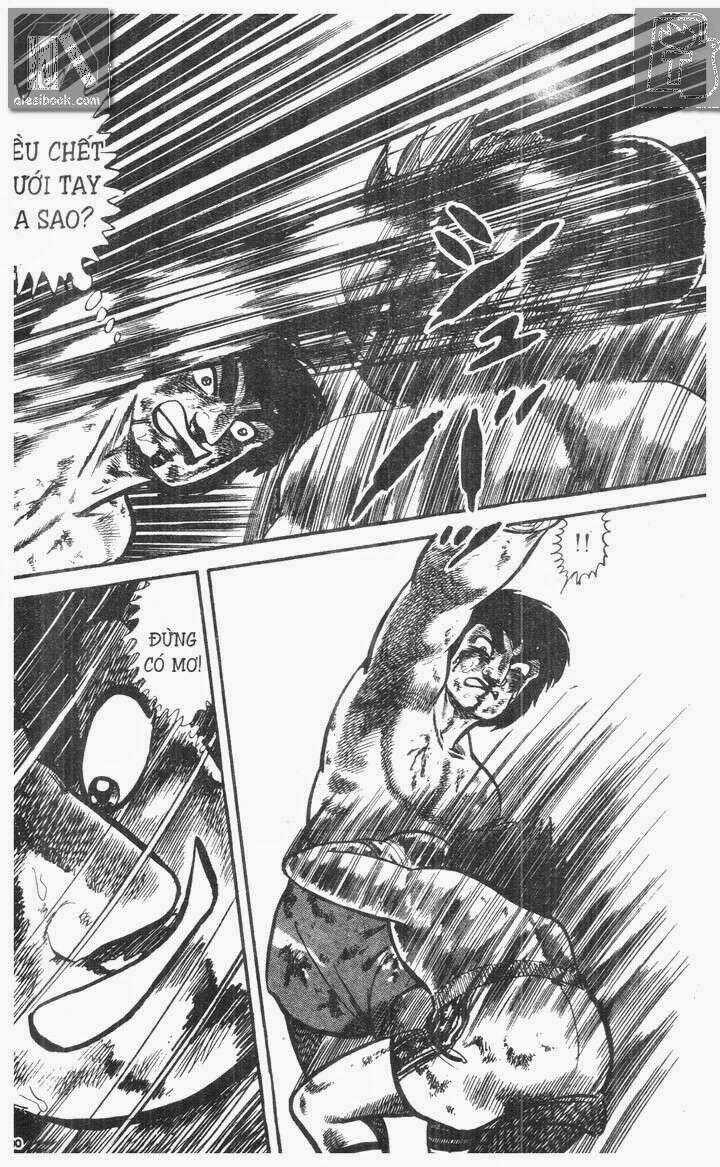 Ganbare Genki Chapter 224 trang 15