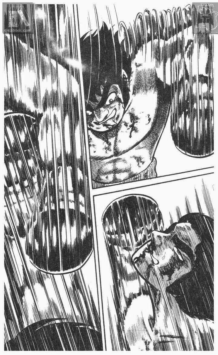 Ganbare Genki Chapter 224 trang 16