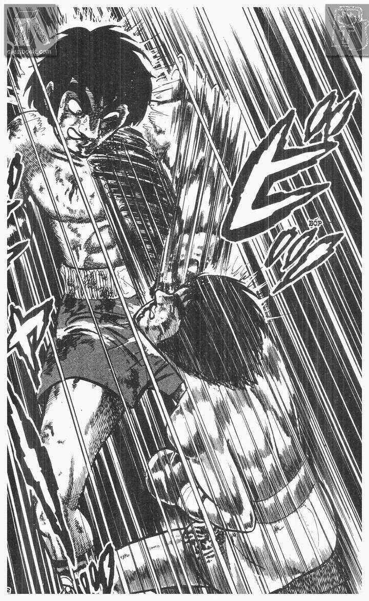 Ganbare Genki Chapter 224 trang 17