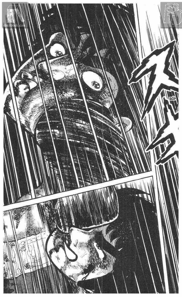 Ganbare Genki Chapter 224 trang 18