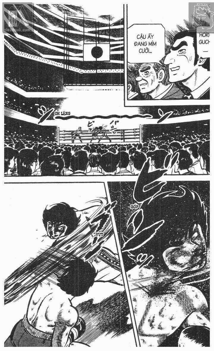 Ganbare Genki Chapter 224 trang 2