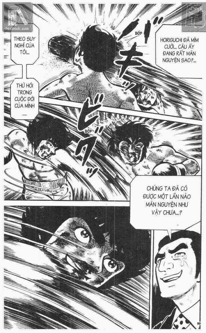 Ganbare Genki Chapter 224 trang 4