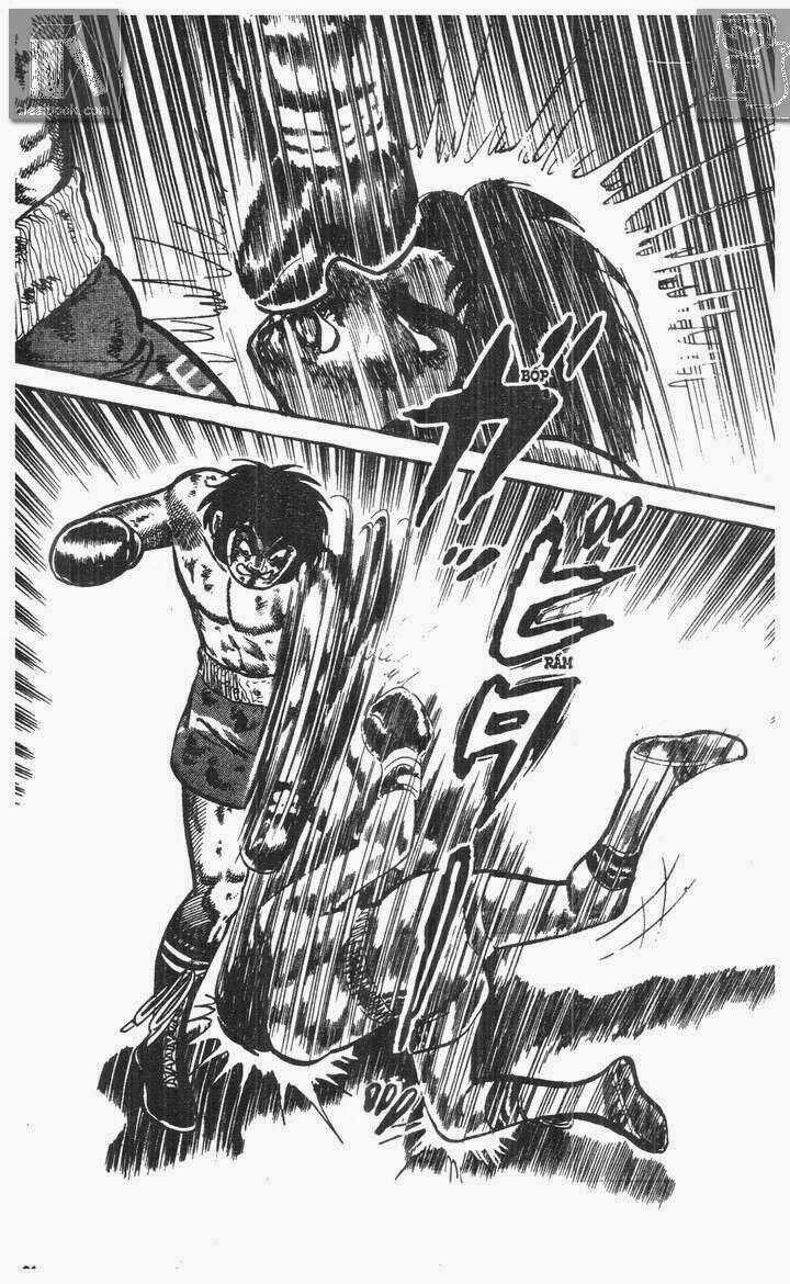 Ganbare Genki Chapter 224 trang 9