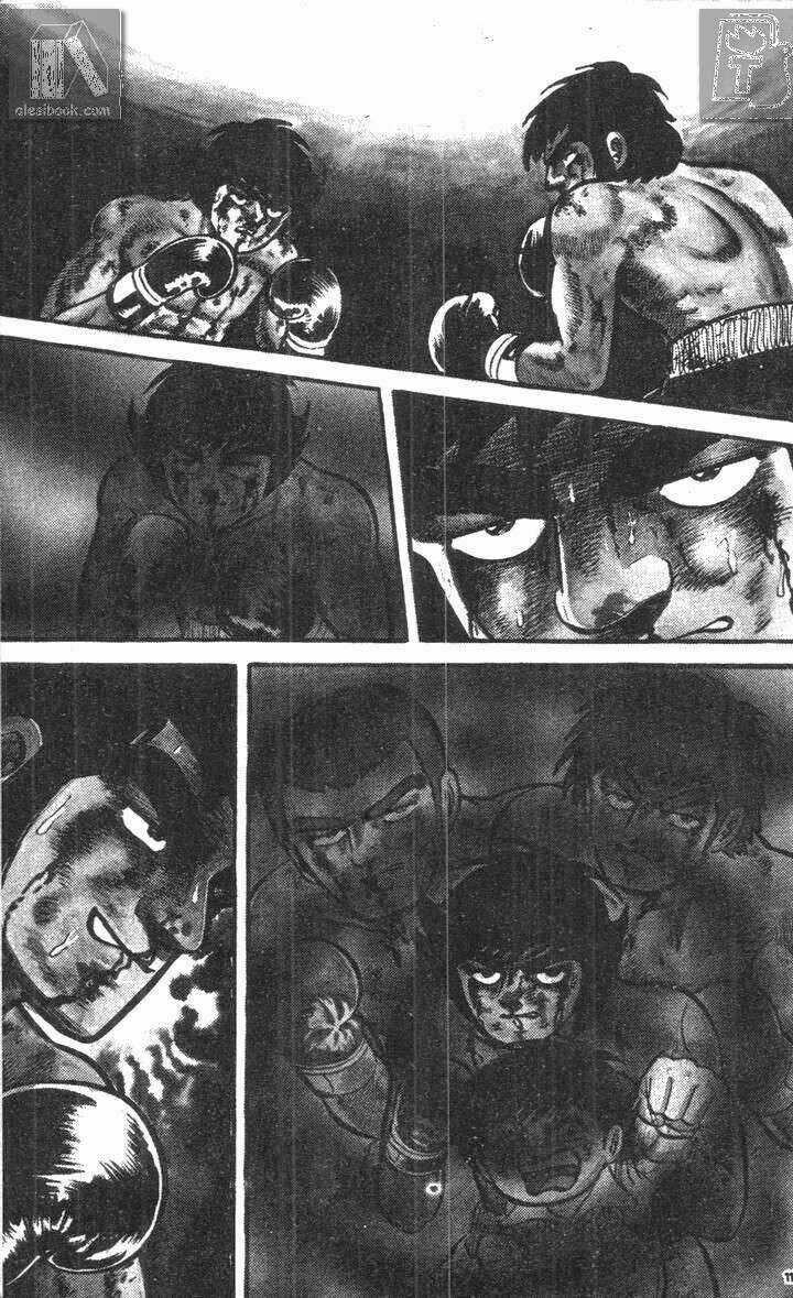 Ganbare Genki Chapter 225 trang 10