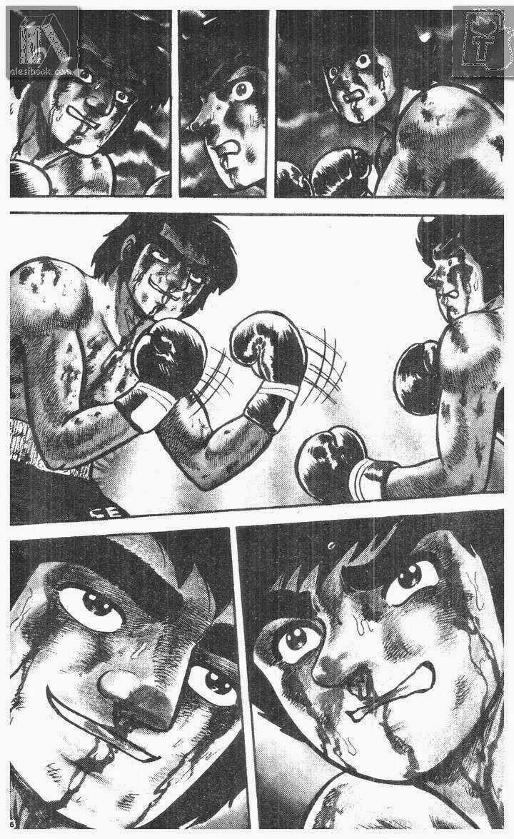 Ganbare Genki Chapter 225 trang 11