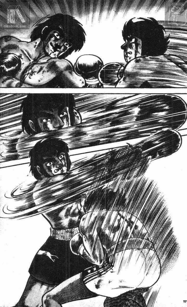 Ganbare Genki Chapter 225 trang 12