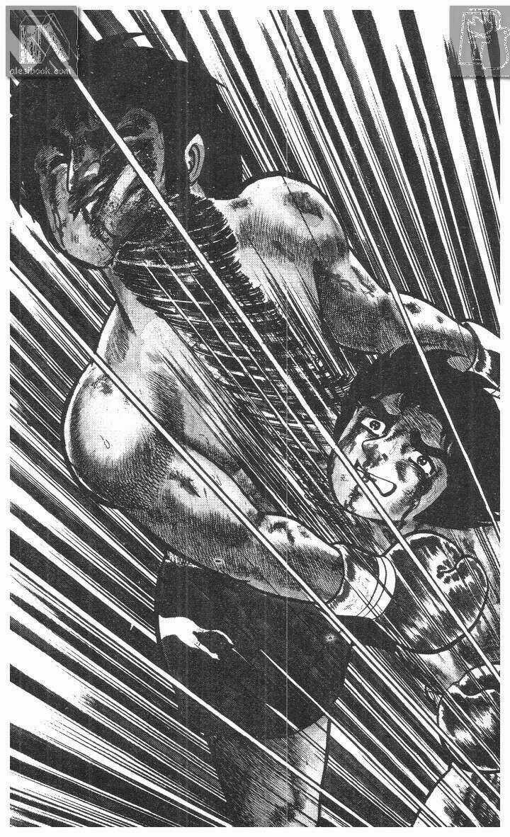 Ganbare Genki Chapter 225 trang 14