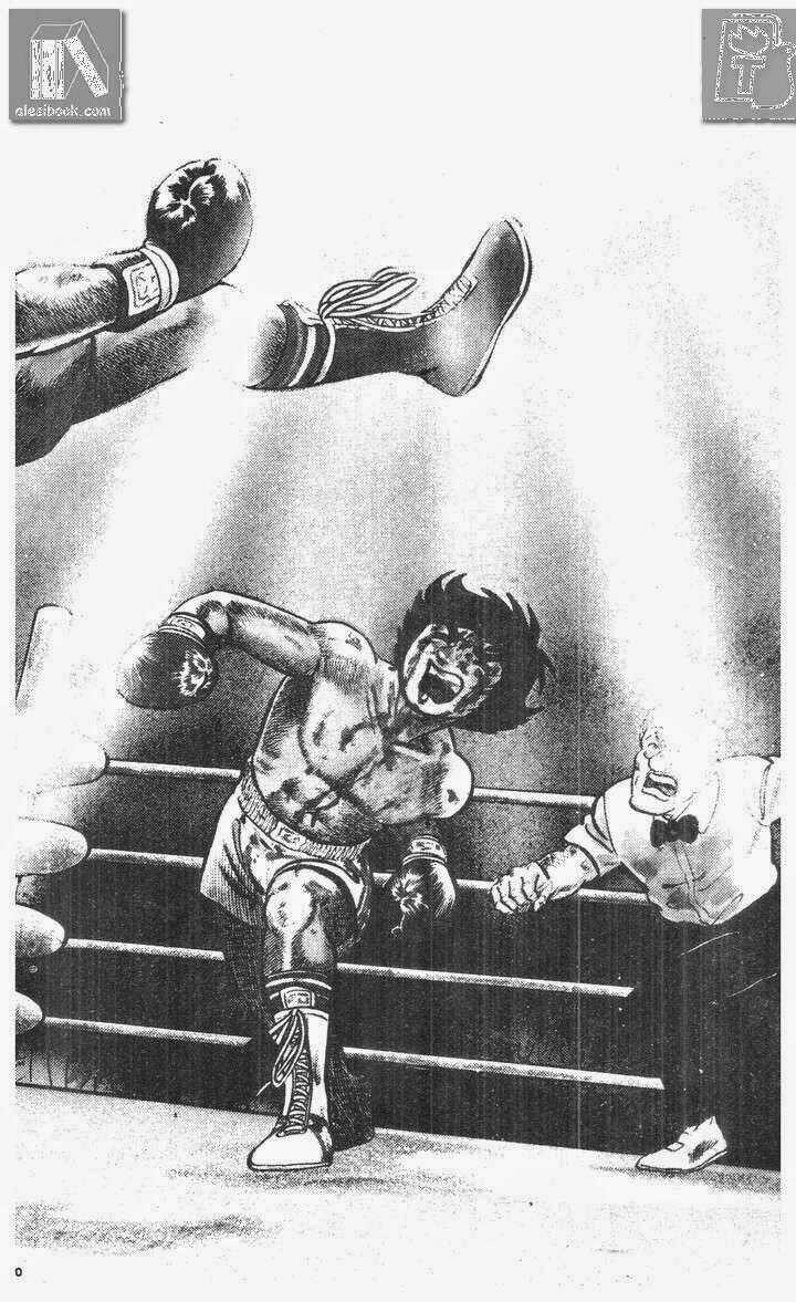 Ganbare Genki Chapter 225 trang 15