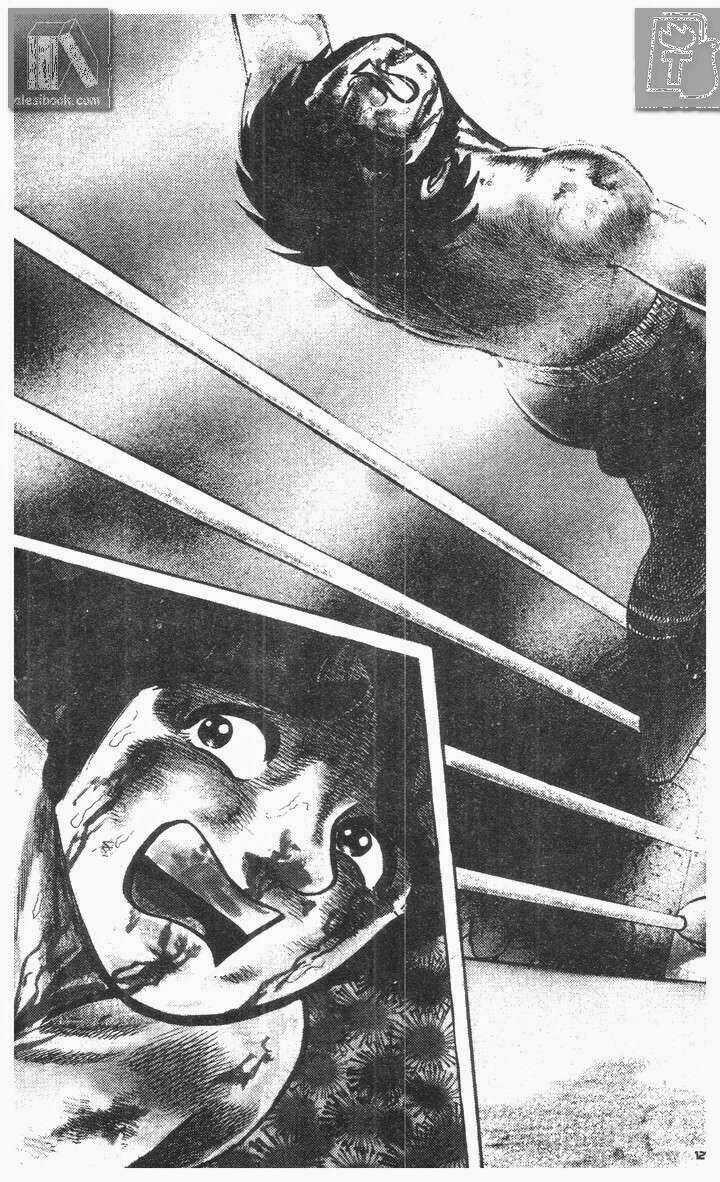 Ganbare Genki Chapter 225 trang 16