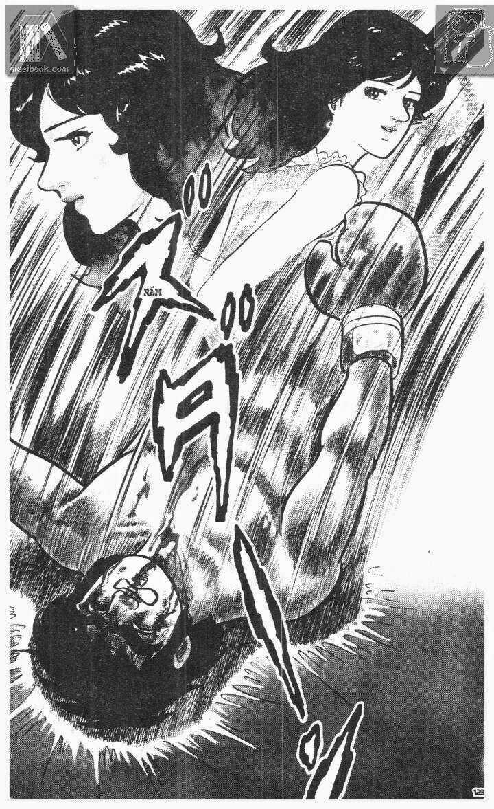 Ganbare Genki Chapter 225 trang 18