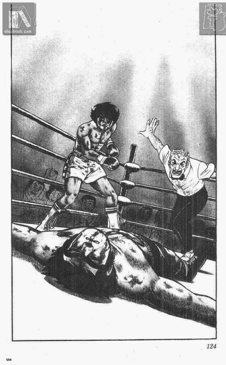 Ganbare Genki Chapter 225 trang 19