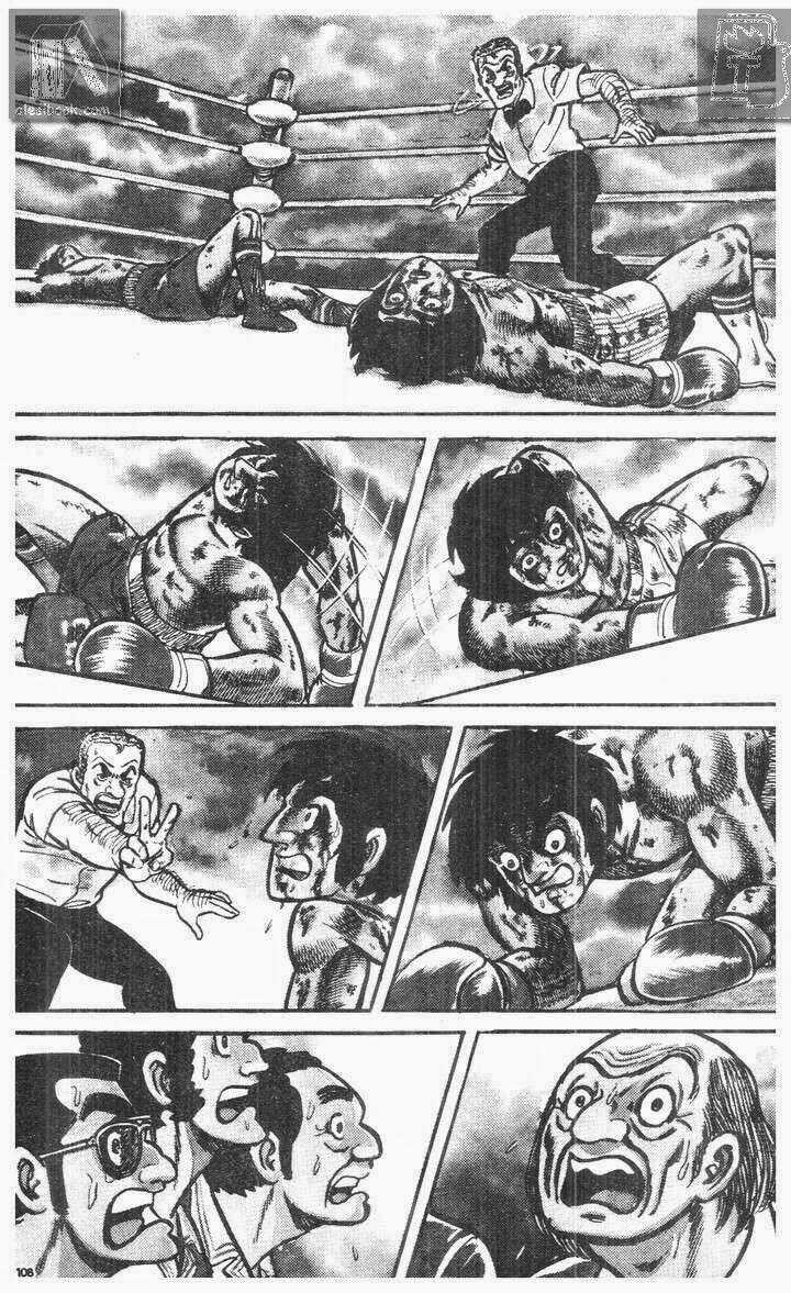 Ganbare Genki Chapter 225 trang 3