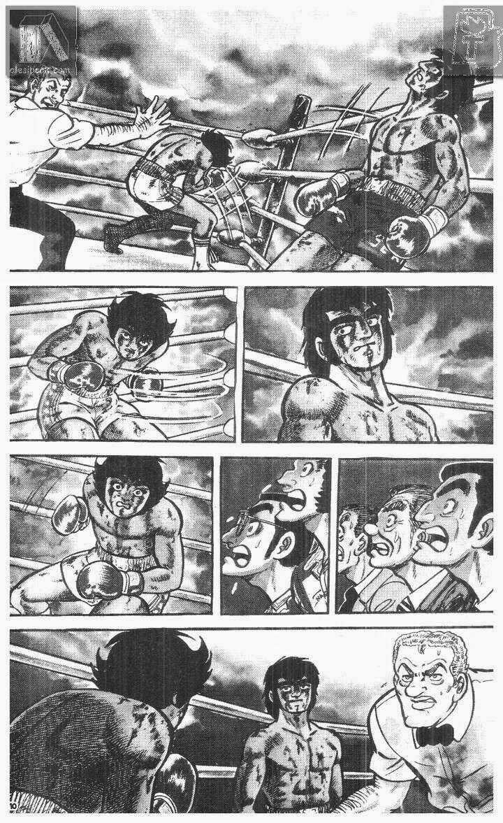 Ganbare Genki Chapter 225 trang 5