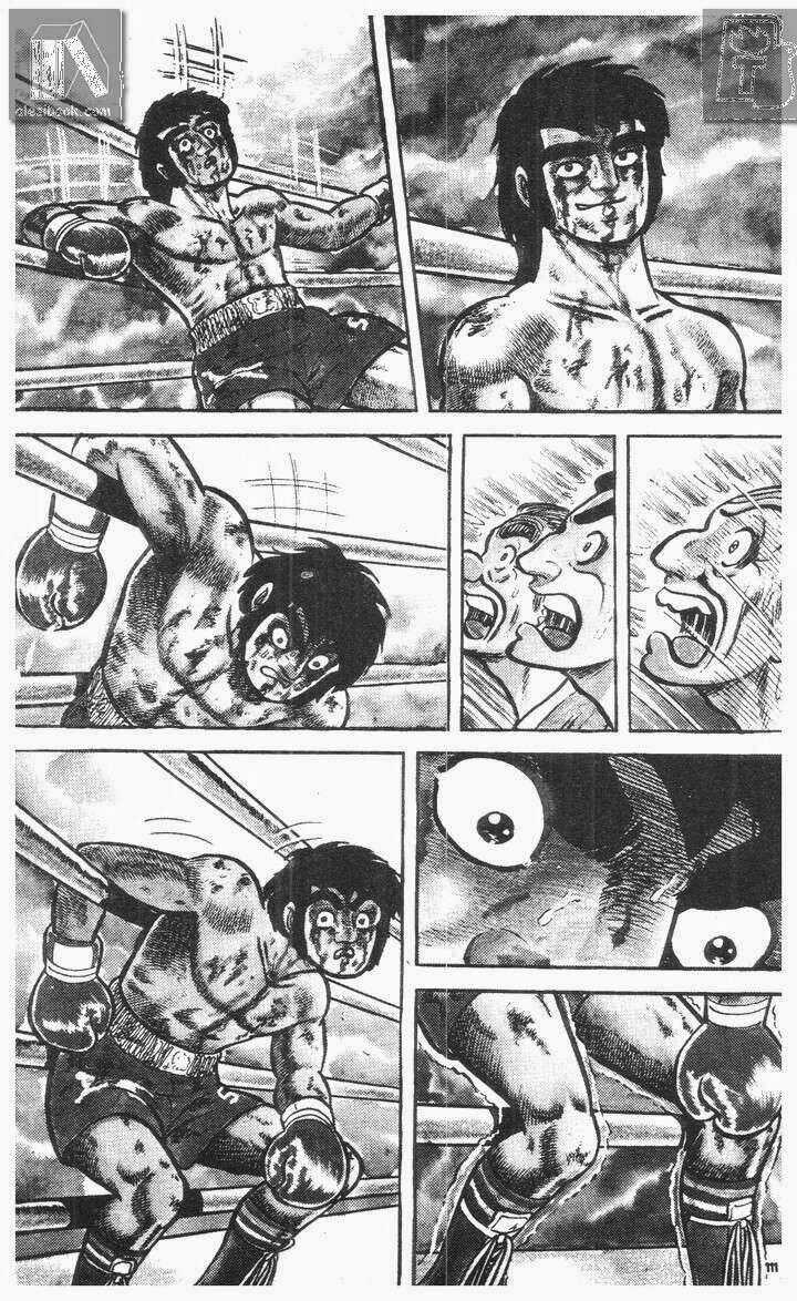 Ganbare Genki Chapter 225 trang 6