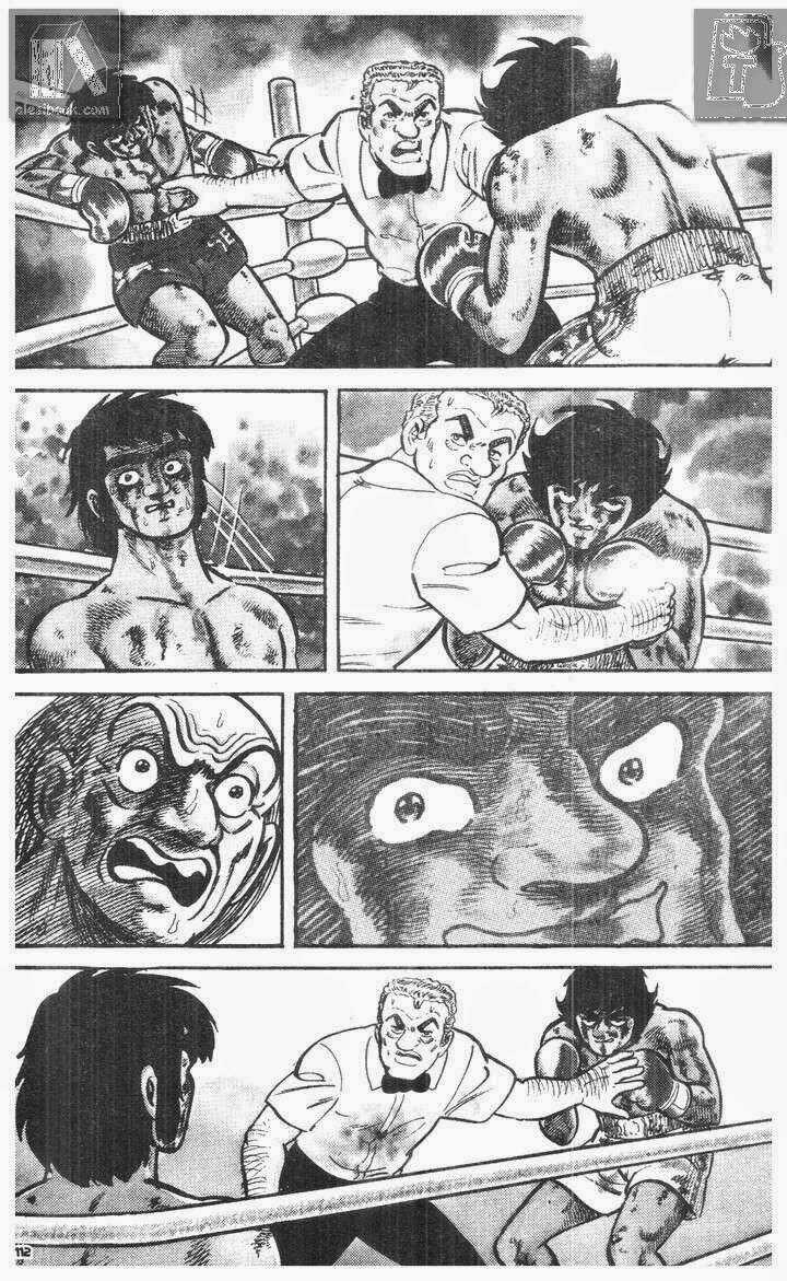 Ganbare Genki Chapter 225 trang 7