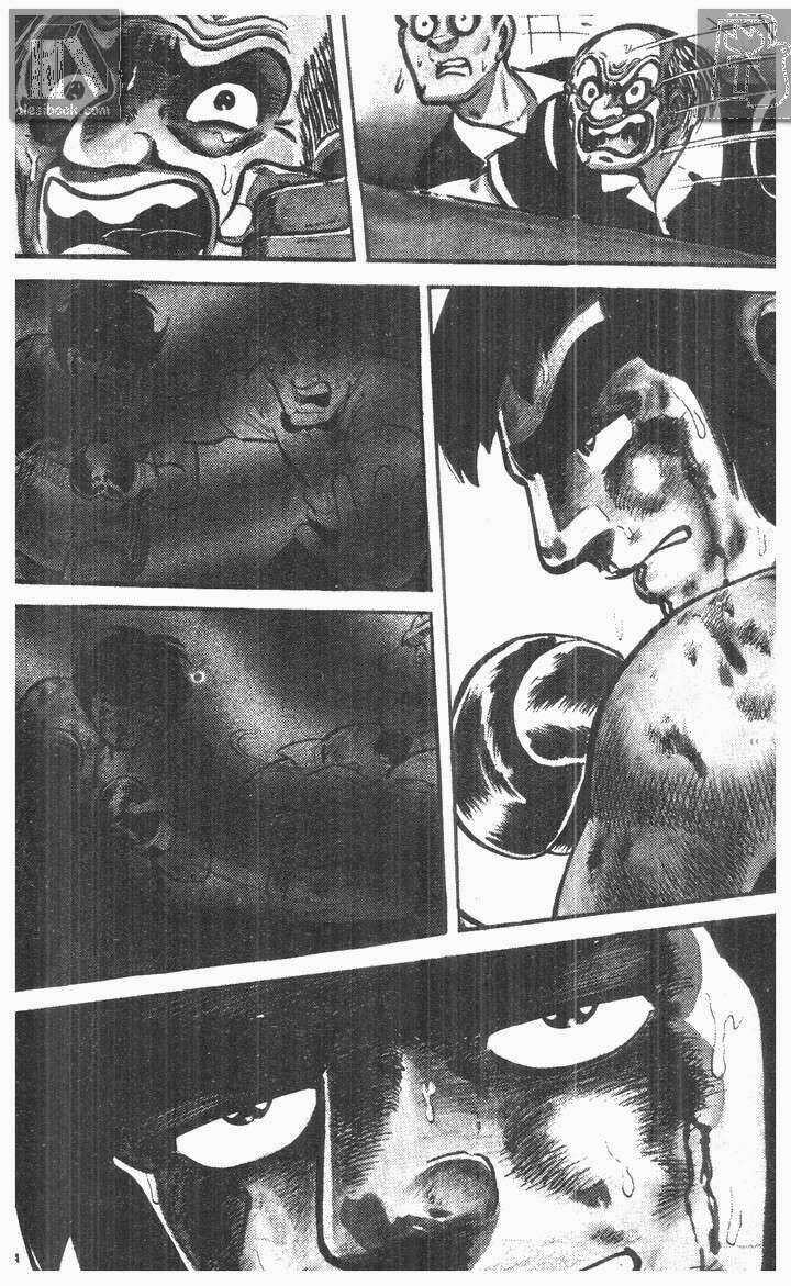 Ganbare Genki Chapter 225 trang 9