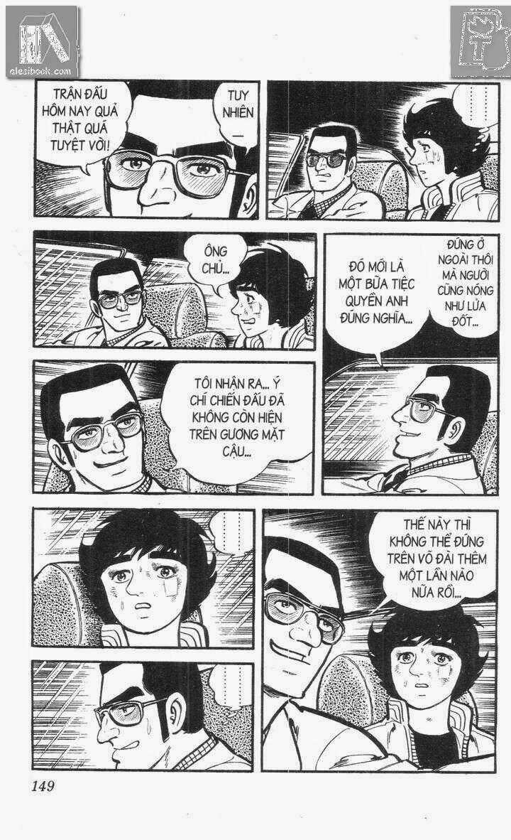 Ganbare Genki Chapter 226 trang 24