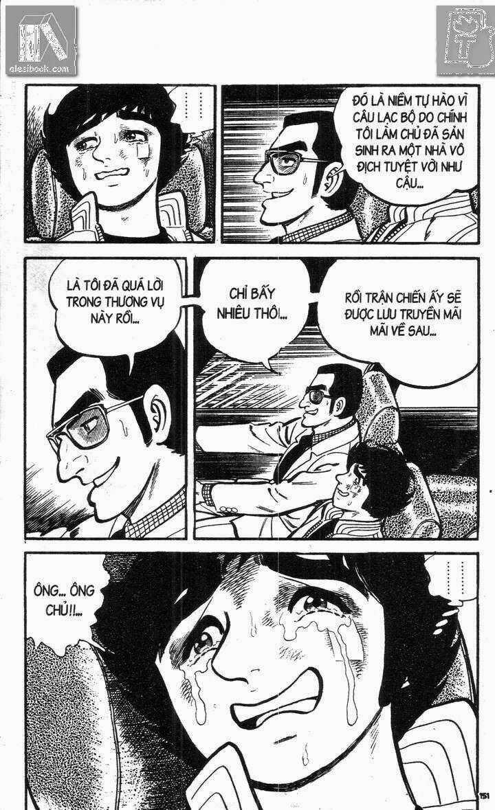 Ganbare Genki Chapter 226 trang 26