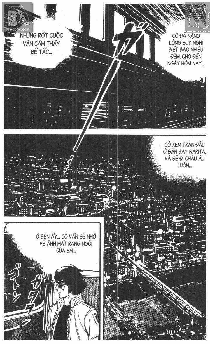 Ganbare Genki Chapter 226 trang 34