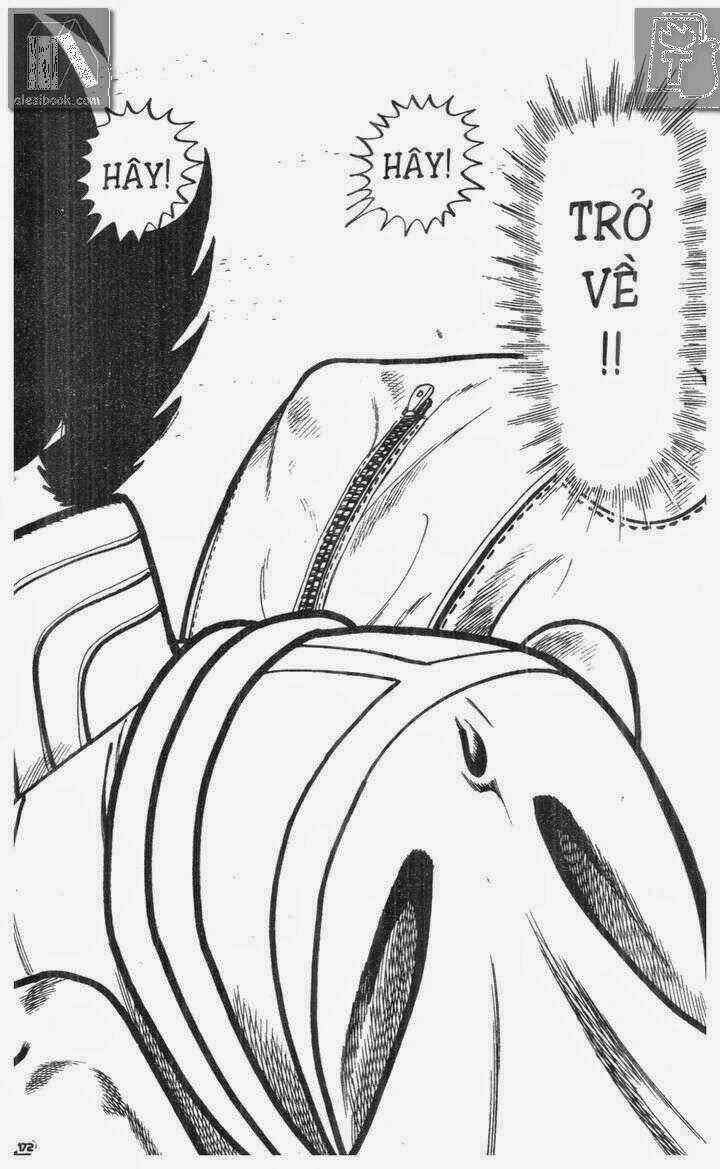 Ganbare Genki Chapter 226 trang 47