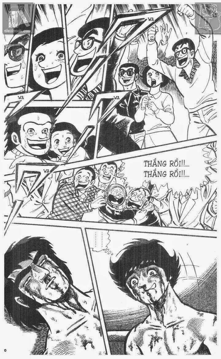 Ganbare Genki Chapter 226 trang 5