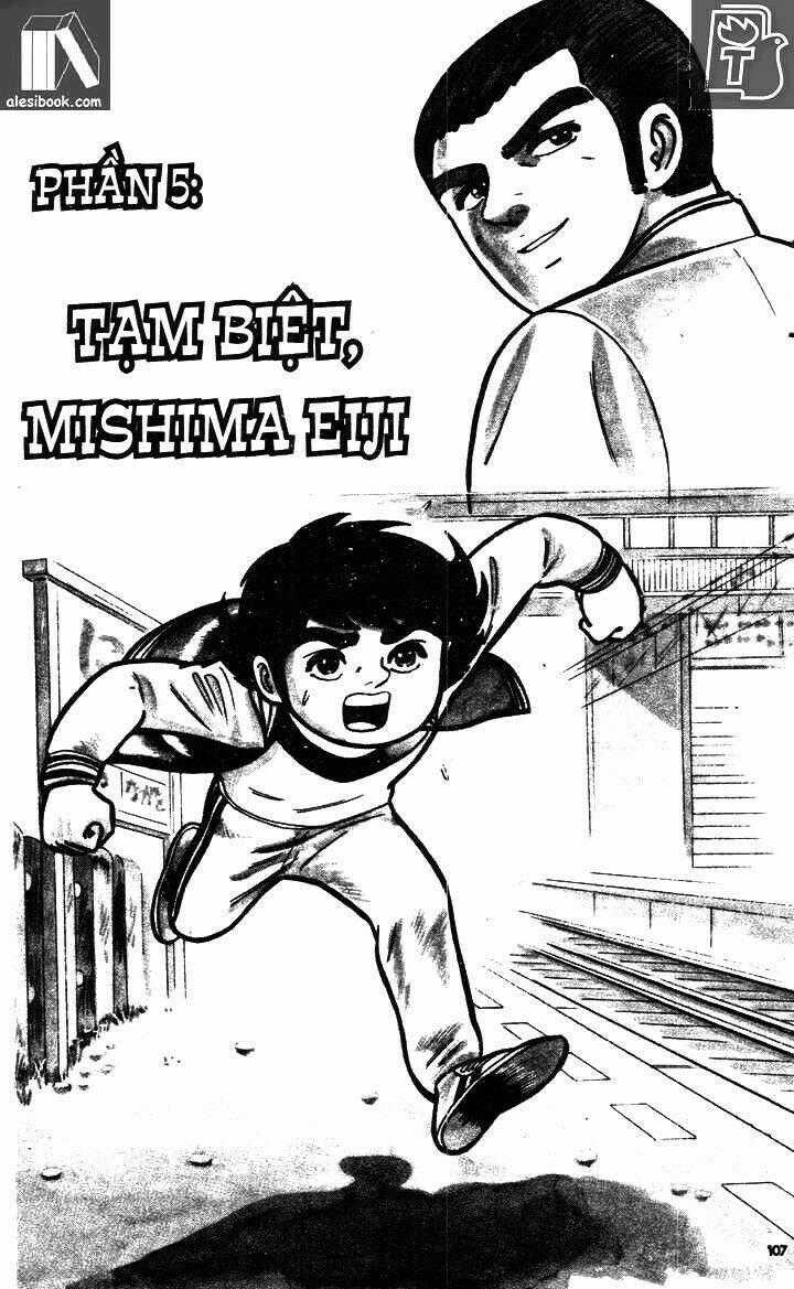Ganbare Genki Chapter 23 trang 0