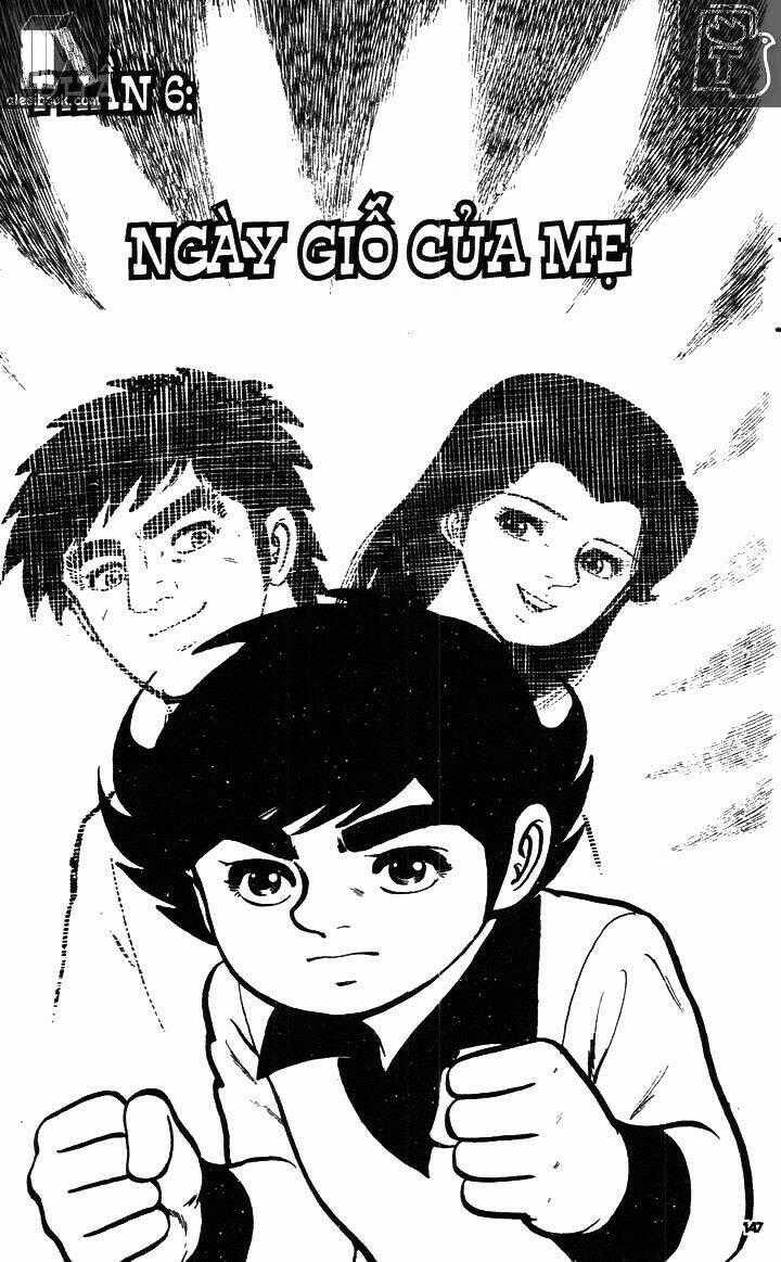 Ganbare Genki Chapter 24 trang 0