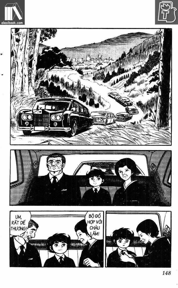 Ganbare Genki Chapter 24 trang 1