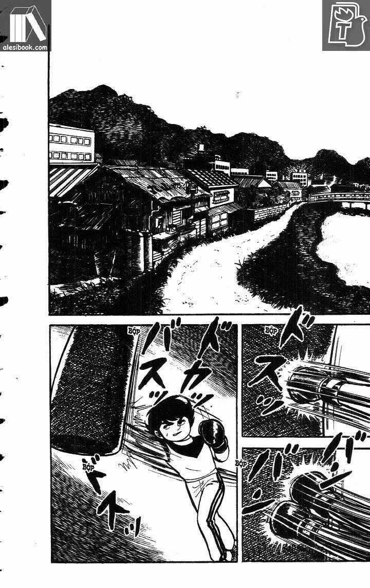 Ganbare Genki Chapter 25 trang 1