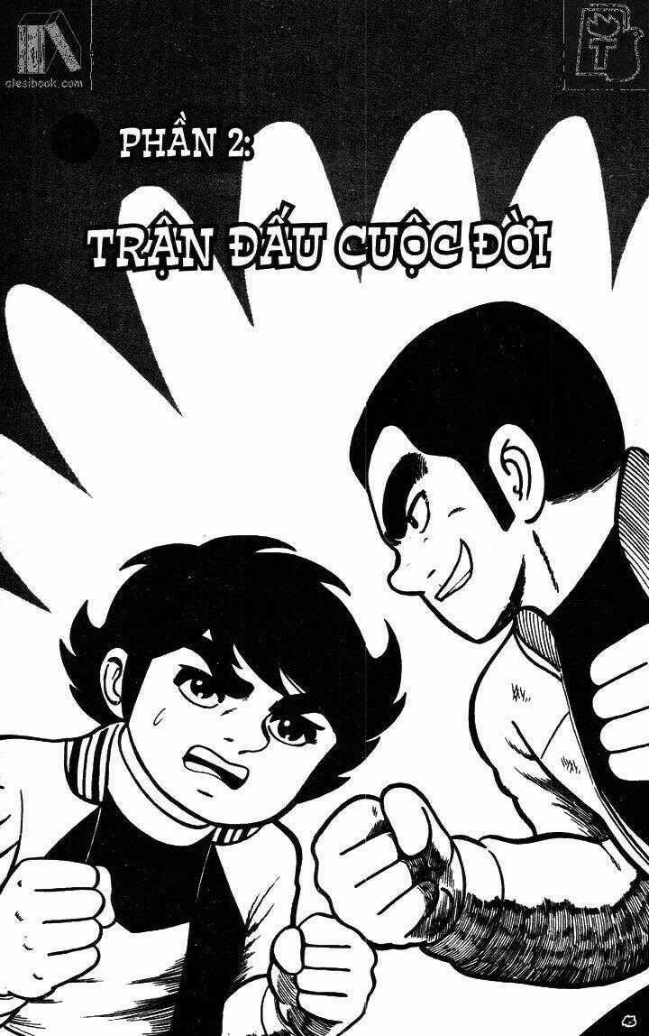 Ganbare Genki Chapter 26 trang 0