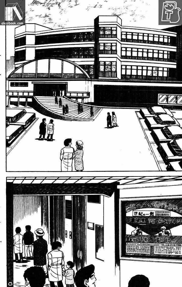 Ganbare Genki Chapter 26 trang 1